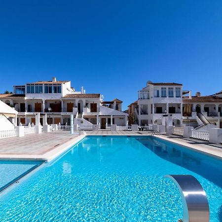 Mi Perla Apartment Torrevieja Exterior photo