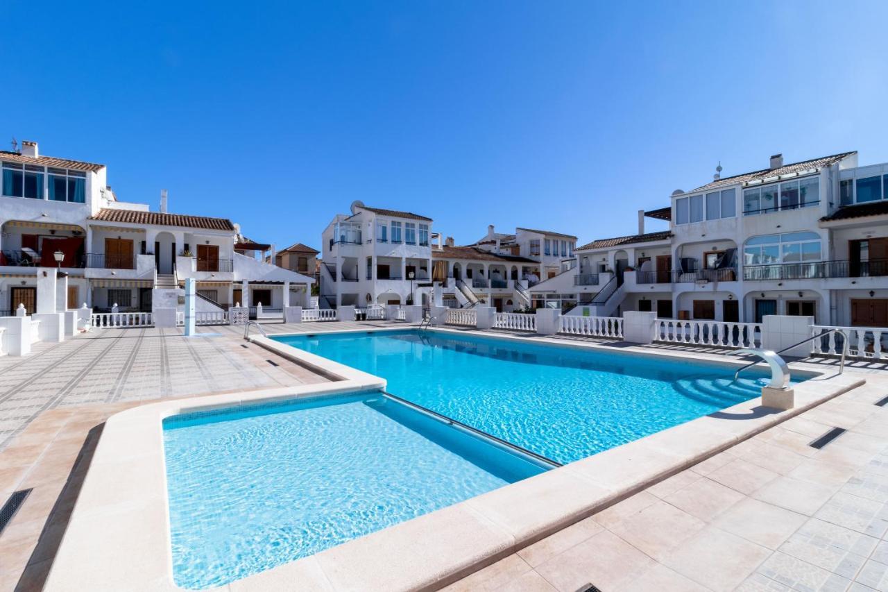 Mi Perla Apartment Torrevieja Exterior photo
