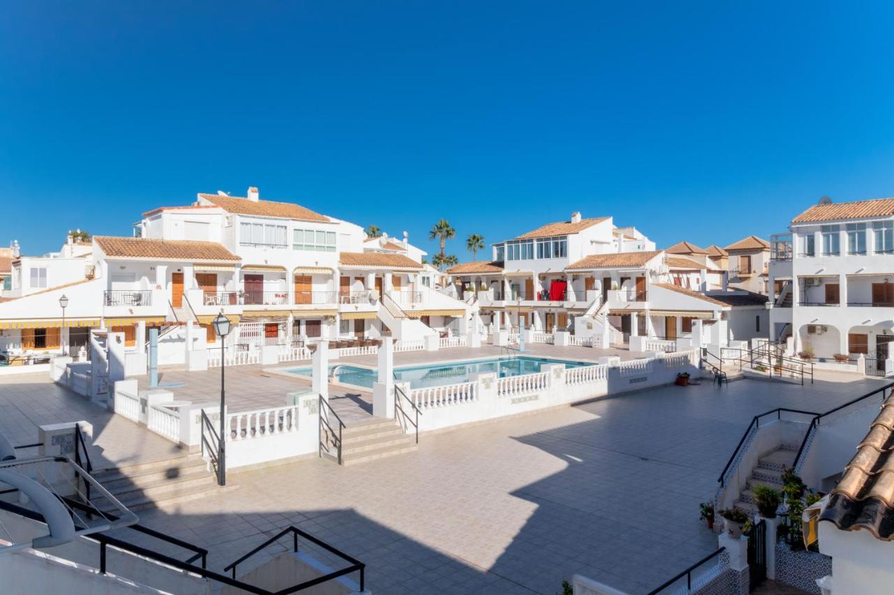 Mi Perla Apartment Torrevieja Exterior photo