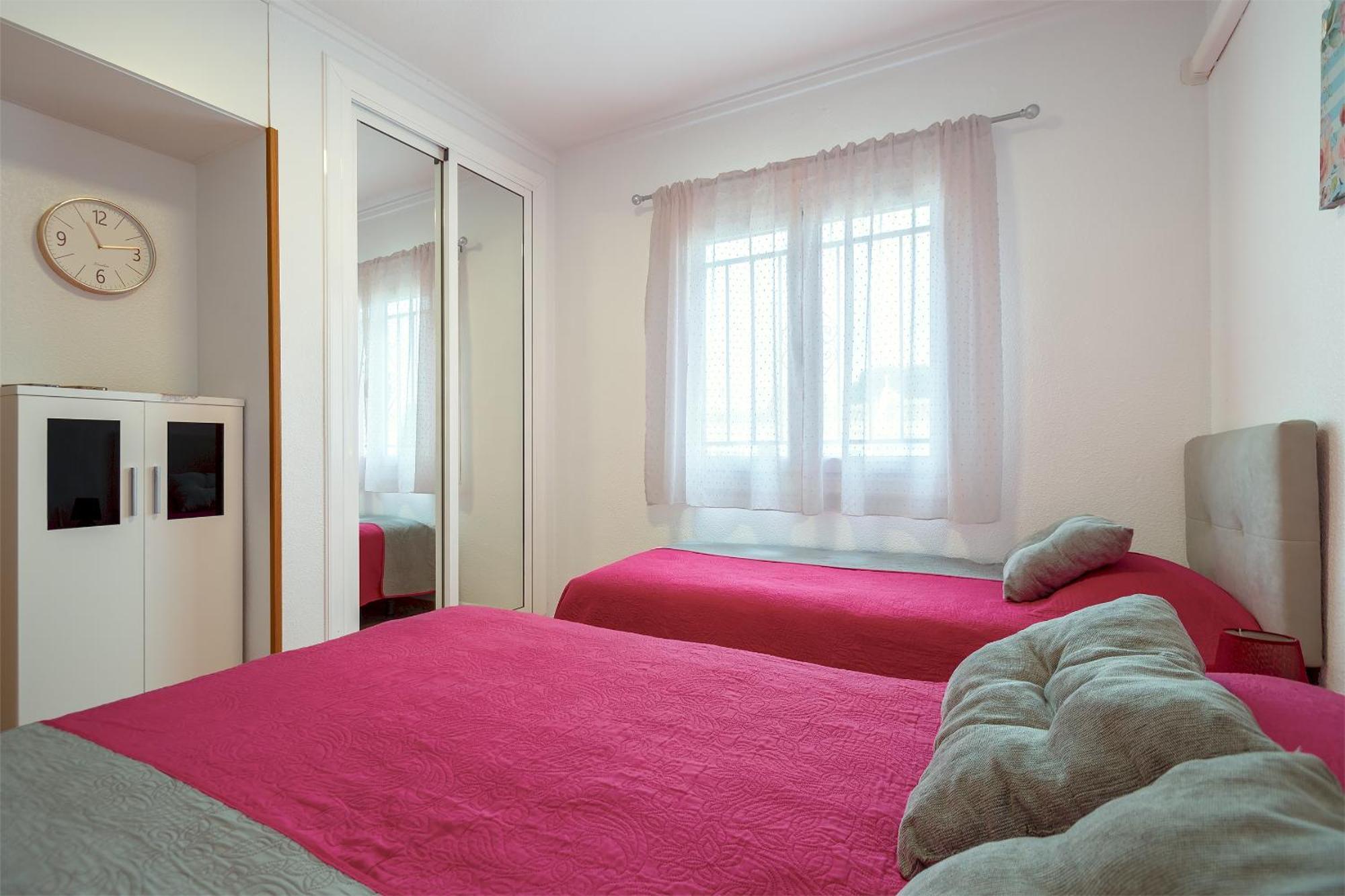 Mi Perla Apartment Torrevieja Exterior photo
