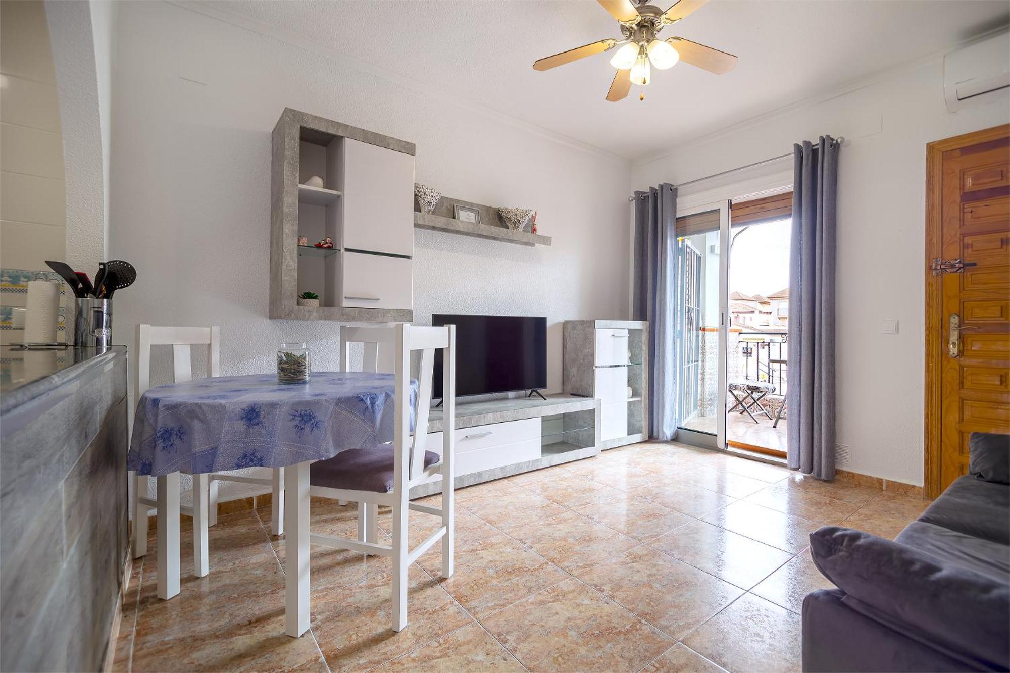 Mi Perla Apartment Torrevieja Exterior photo