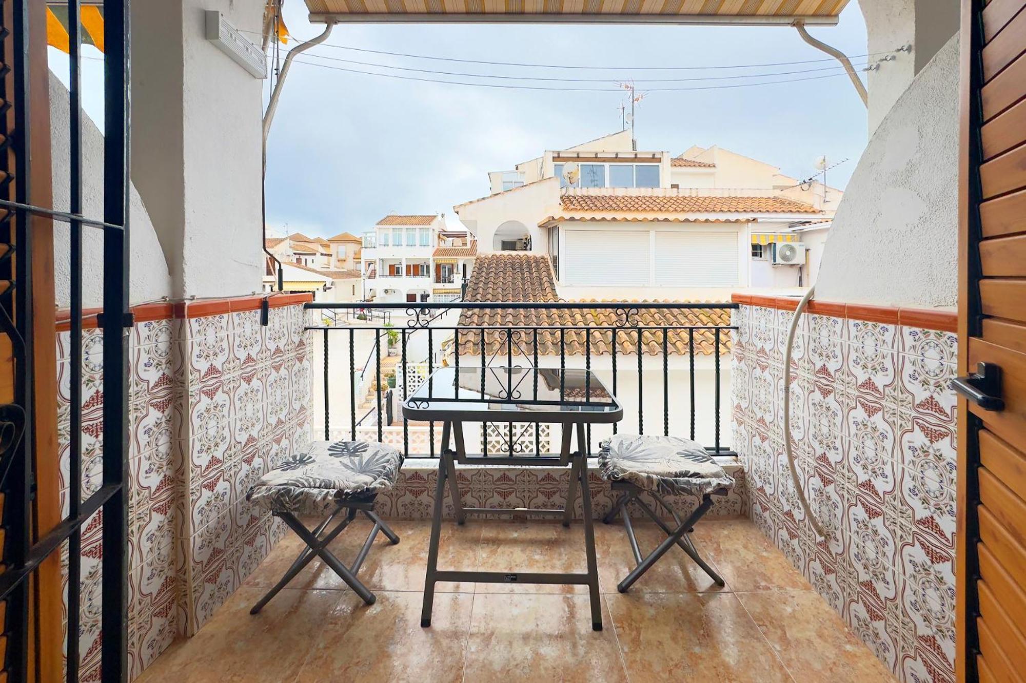 Mi Perla Apartment Torrevieja Exterior photo