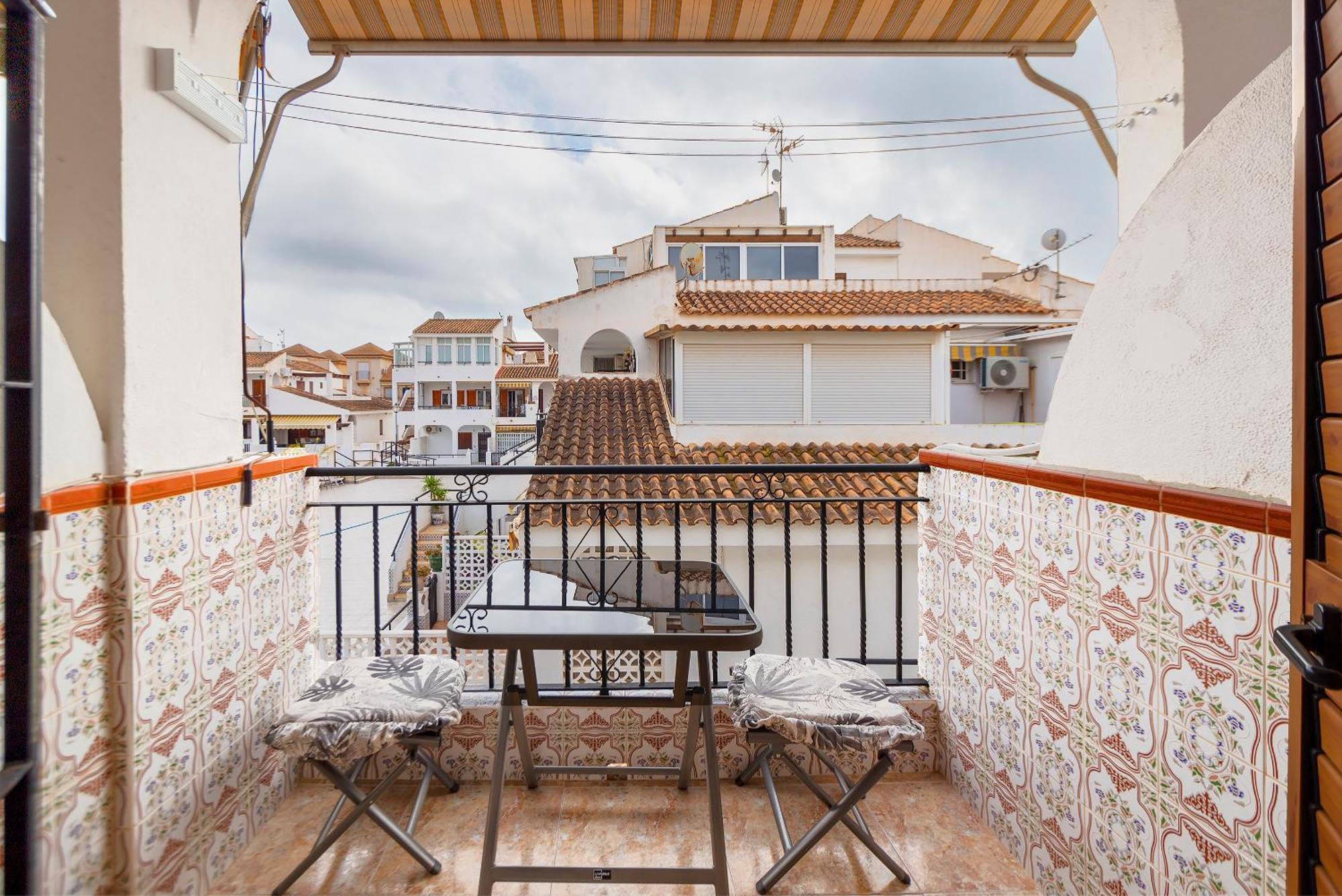 Mi Perla Apartment Torrevieja Exterior photo